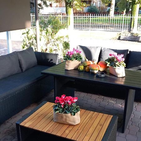 Hotel Davide Rivoli  Εξωτερικό φωτογραφία