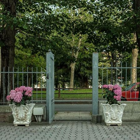 Hotel Davide Rivoli  Εξωτερικό φωτογραφία