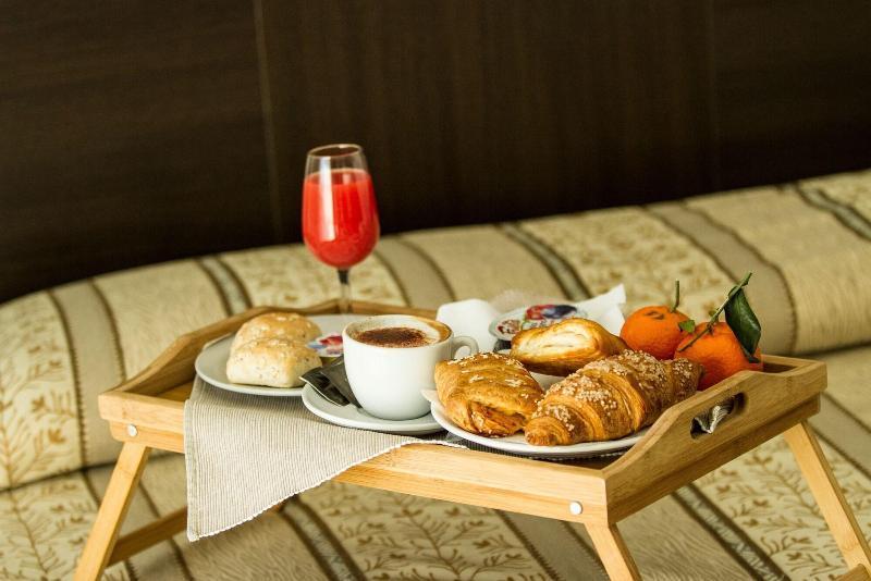 Hotel Davide Rivoli  Εξωτερικό φωτογραφία