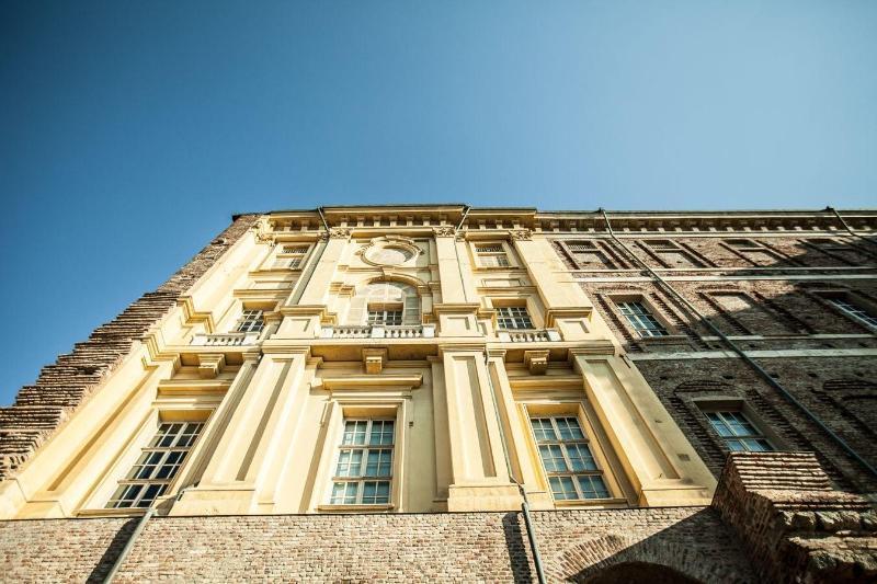 Hotel Davide Rivoli  Εξωτερικό φωτογραφία