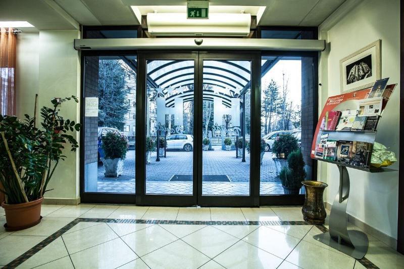 Hotel Davide Rivoli  Εξωτερικό φωτογραφία