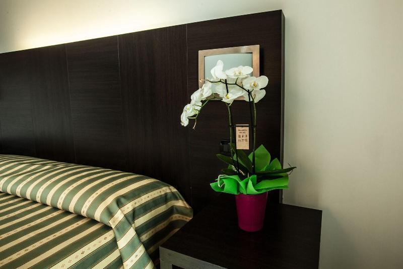 Hotel Davide Rivoli  Εξωτερικό φωτογραφία