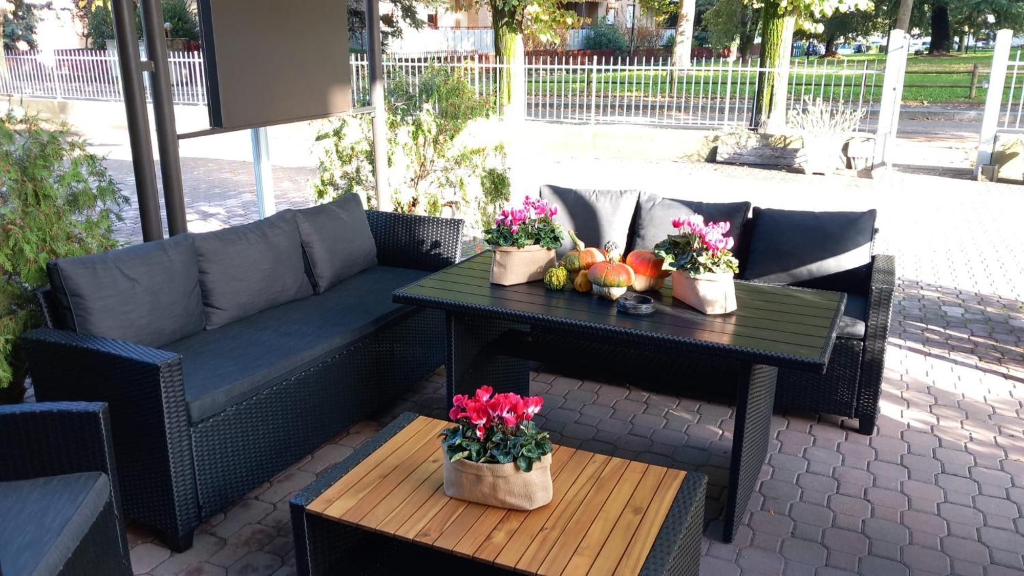 Hotel Davide Rivoli  Εξωτερικό φωτογραφία