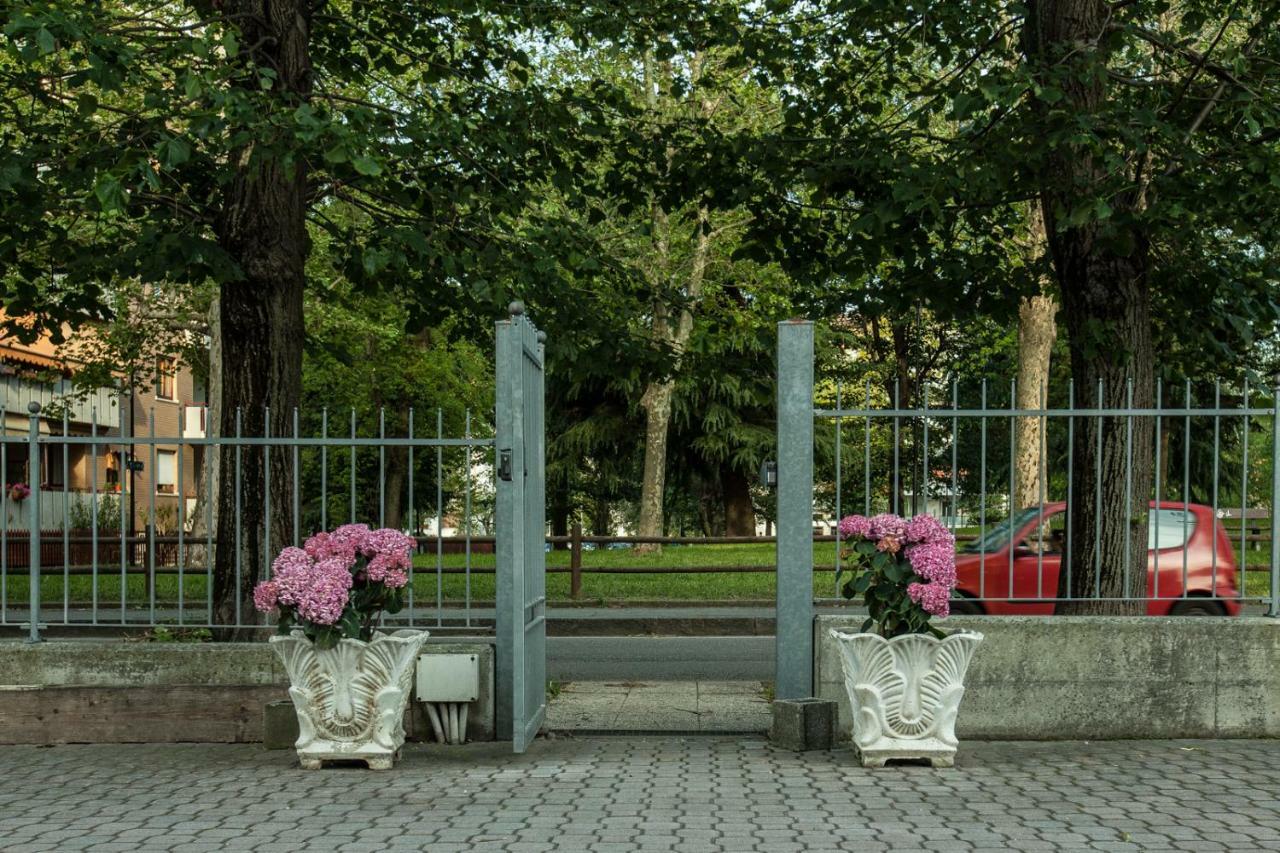 Hotel Davide Rivoli  Εξωτερικό φωτογραφία