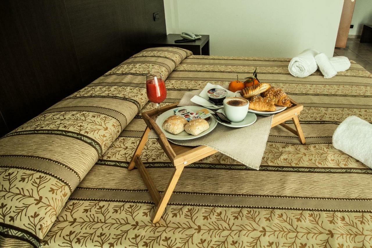 Hotel Davide Rivoli  Εξωτερικό φωτογραφία