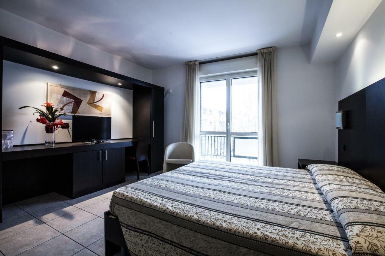 Hotel Davide Rivoli  Εξωτερικό φωτογραφία