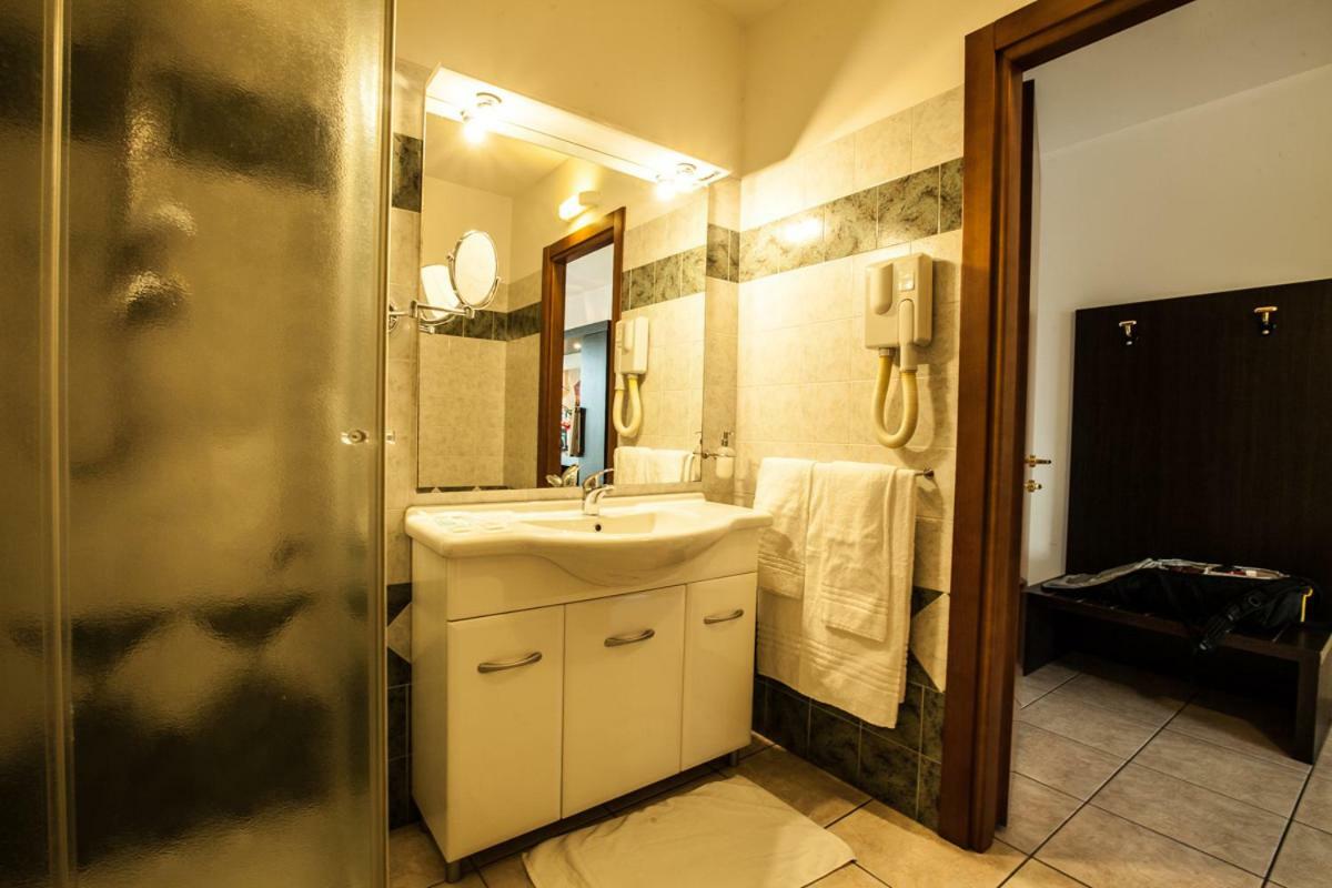 Hotel Davide Rivoli  Εξωτερικό φωτογραφία