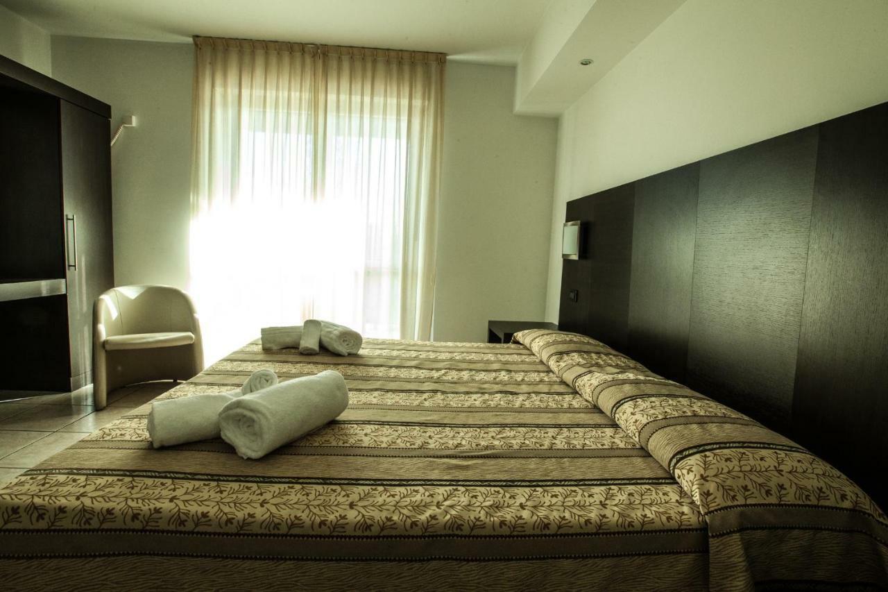 Hotel Davide Rivoli  Εξωτερικό φωτογραφία