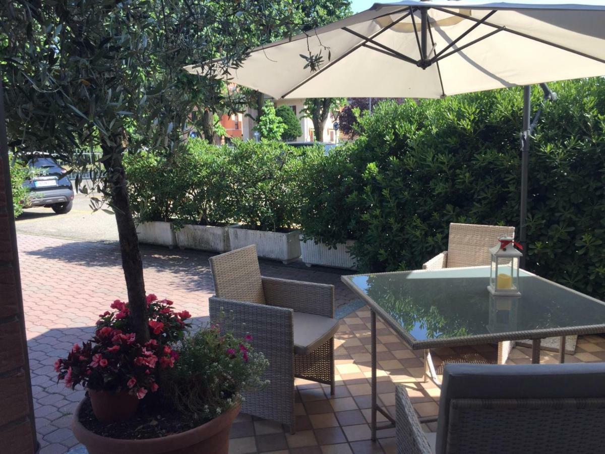 Hotel Davide Rivoli  Εξωτερικό φωτογραφία