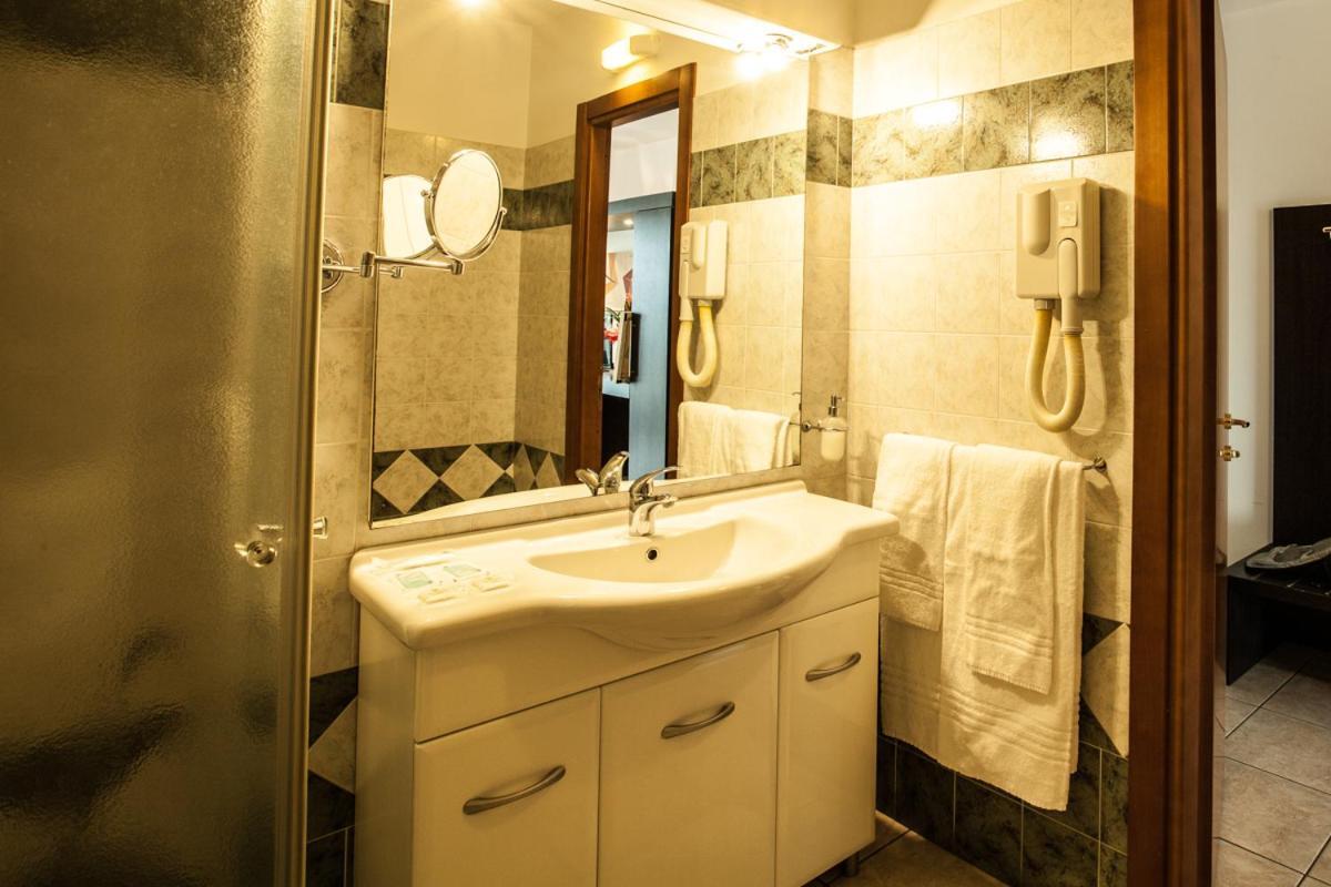 Hotel Davide Rivoli  Εξωτερικό φωτογραφία
