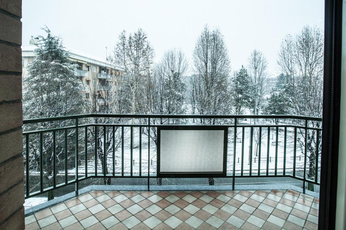 Hotel Davide Rivoli  Εξωτερικό φωτογραφία